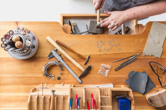 Trends in Jewellery Making Supplies and How to Incorporate Them into Your Designs