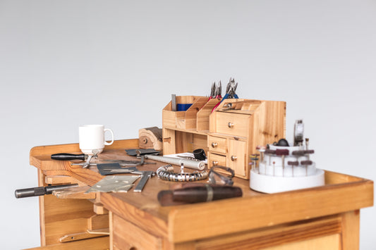 Tips for Sourcing High-Quality Materials and Supplies