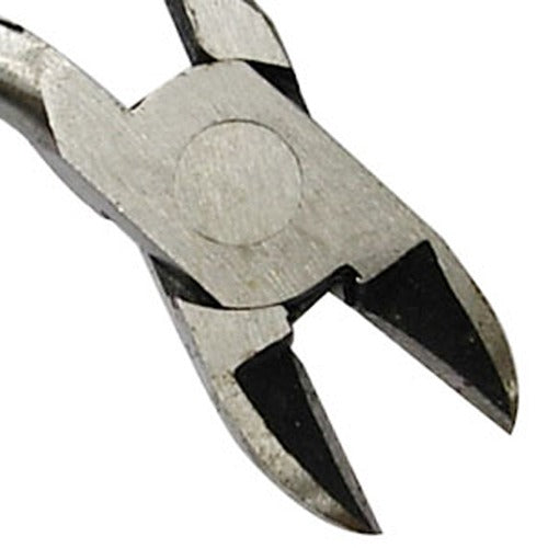 Side Cutting Pliers Carbon Steel 4"