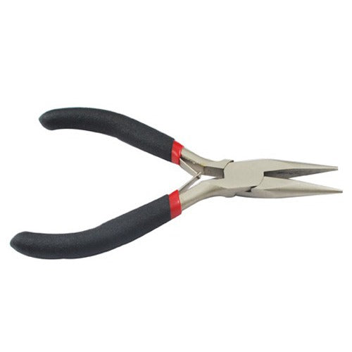Chain Nose Pliers - Carbon Steel