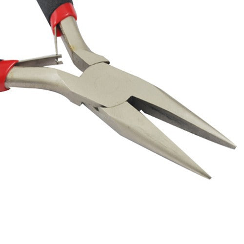 Chain Nose Pliers - Carbon Steel