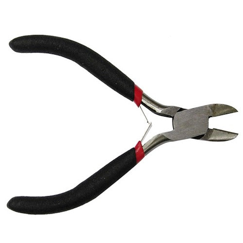 Side Cutting Pliers Carbon Steel 4"